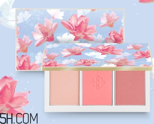 烘焙腮紅是什么？烘焙腮紅和其他腮紅區(qū)別