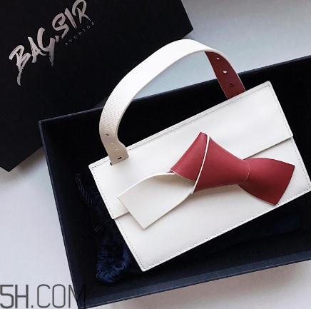 bag sir包包多少錢？bag sir包包價格