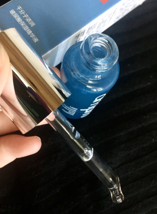 牛爾千分子玻尿酸原液能單獨用嗎？怎么用？