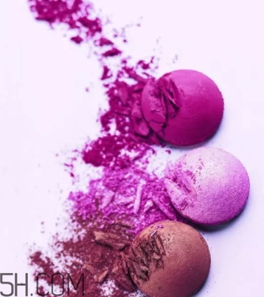 烘焙腮紅哪個牌子好？2018烘焙腮紅排行榜