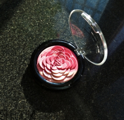 烘焙腮紅哪個牌子好？2018烘焙腮紅排行榜