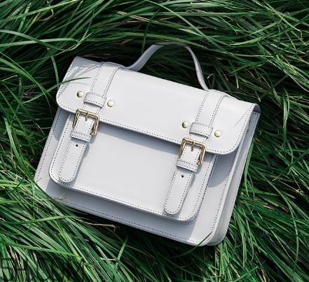 山水集包包怎么樣？山水集包包是真皮嗎？