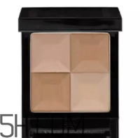 2018年修容粉哪個(gè)牌子好？2018修容粉排行榜前十強(qiáng)