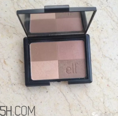 2018年修容粉哪個(gè)牌子好？2018修容粉排行榜前十強(qiáng)