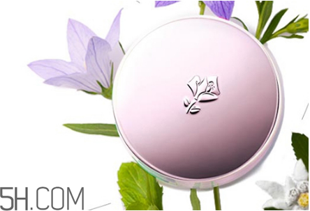 蘭蔻氣墊CC有替換裝嗎？什么是氣墊CC霜？