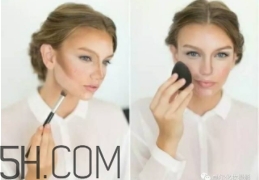 修容粉和高光粉的區(qū)別 修容粉和高光粉哪個(gè)好