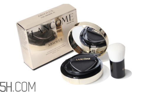 蘭蔻小粉盒氣墊怎么用？蘭蔻小粉盒氣墊適合什么膚質(zhì)？