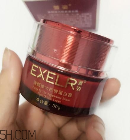 萱姿彈力蛋白霜多少錢？萱姿彈力蛋白霜適合膚質(zhì)