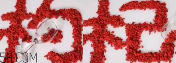 枸杞是小人參？正確食用枸杞能抗腫瘤