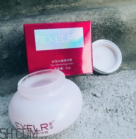 萱姿玫瑰水精華霜怎么樣？萱姿玫瑰水精華霜有激素嗎？