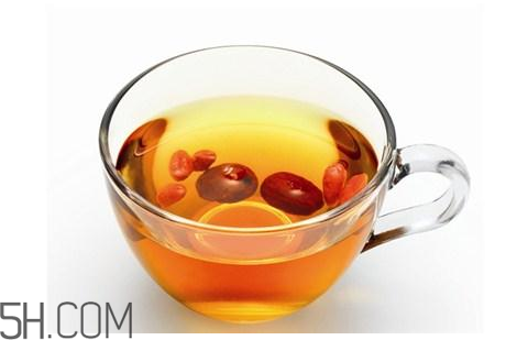 枸杞是小人參？正確食用枸杞能抗腫瘤