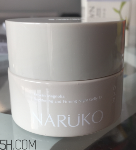 牛爾白玉蘭凍膜什么功效？牛爾白玉蘭凍膜熟齡肌適合嗎？