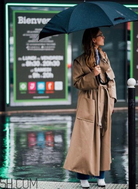 冬天約會(huì)穿什么衣服好？最迷人的5款大衣