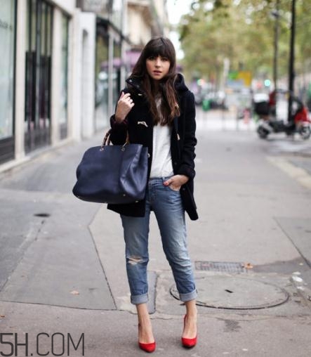 冬天約會(huì)穿什么衣服好？最迷人的5款大衣