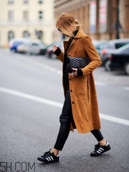 冬天約會(huì)穿什么衣服好？最迷人的5款大衣