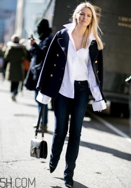 冬天約會(huì)穿什么衣服好？最迷人的5款大衣