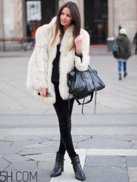 冬天約會(huì)穿什么衣服好？最迷人的5款大衣