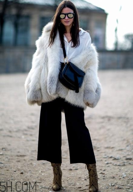 冬天約會(huì)穿什么衣服好？最迷人的5款大衣