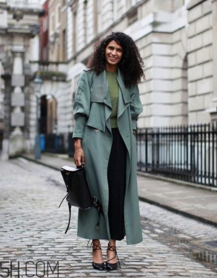 冬天約會(huì)穿什么衣服好？最迷人的5款大衣