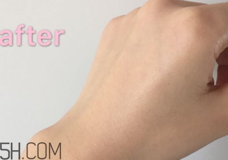 自然堂化妝品怎么樣？看看自然堂是否有激素