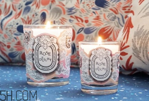 diptyque2018情人節(jié)限量多少錢？有什么？