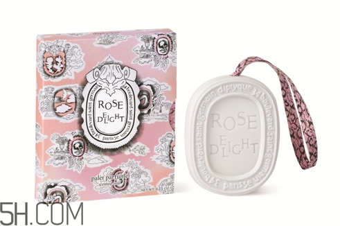 diptyque2018情人節(jié)限量多少錢？有什么？