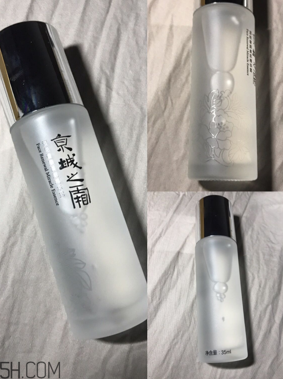 京城之霜神仙水含酒精嗎？適合脆弱敏感肌嗎？