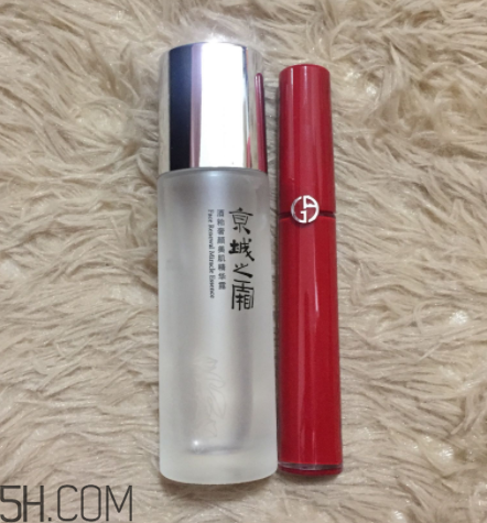 京城之霜神仙水含酒精嗎？適合脆弱敏感肌嗎？