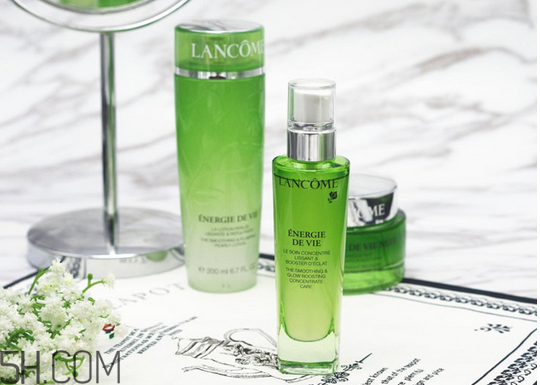 蘭蔻水光瓶價格多少錢？蘭蔻水光瓶測評