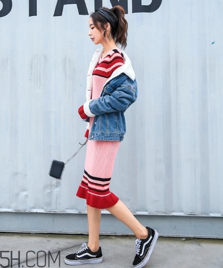 粉色裙子配什么鞋子？不同款式不同的風(fēng)格