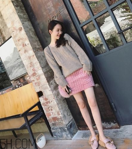 粉色裙子配什么鞋子？不同款式不同的風(fēng)格