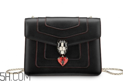 寶格麗2018情人節(jié)限量包包多少錢？什么顏色？