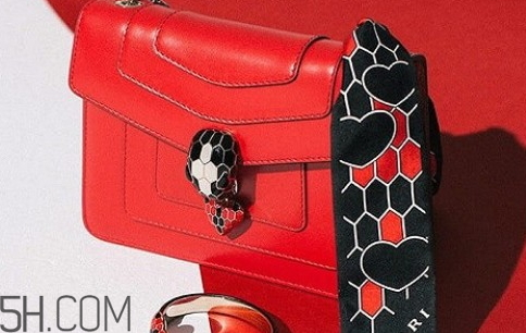 寶格麗2018情人節(jié)限量包包多少錢？什么顏色？
