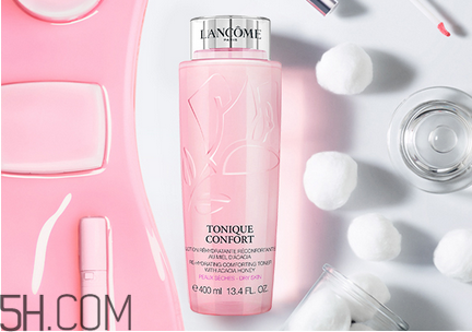 蘭蔻藍(lán)水和粉水的對比測評 蘭蔻藍(lán)水的功效 蘭蔻藍(lán)水和粉水的對比測評 蘭蔻藍(lán)水的功效