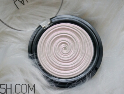 laura geller高光怎么樣？真人試色圖