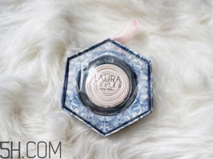 laura geller高光怎么樣？真人試色圖