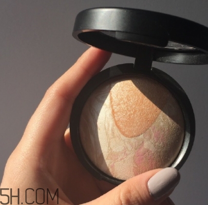 laura geller高光怎么樣？真人試色圖