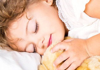 寶寶臉上長濕疹都是為什么？哪些行為會(huì)影響寶寶睡眠的質(zhì)量？
