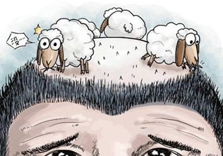 掉發(fā)年輕化怎么治？含硅洗發(fā)水是元兇？