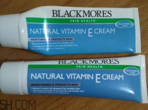 blackmores ve面霜怎么使用？blackmores ve面霜真假辨別方法