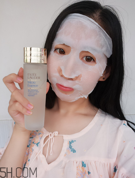 香奈兒和雅詩蘭黛護(hù)膚品哪個(gè)好？雅詩蘭黛肌底微精華使用測(cè)評(píng)