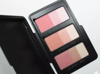 2018腮紅盤(pán)哪個(gè)牌子好？2018腮紅盤(pán)推薦排行榜