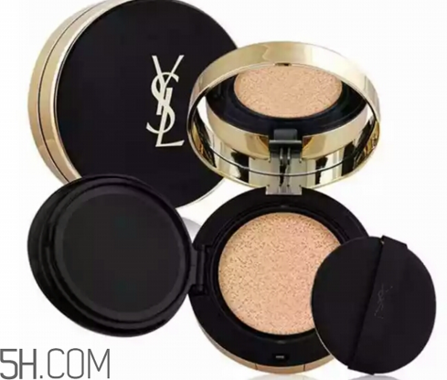 ysl和蘭蔻氣墊哪個好用？蘭蔻的氣墊內(nèi)芯是通用的嗎？