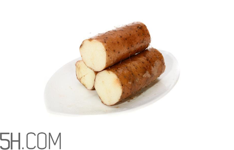 山藥皮上的須能吃嗎？山藥皮上的須怎么去除？