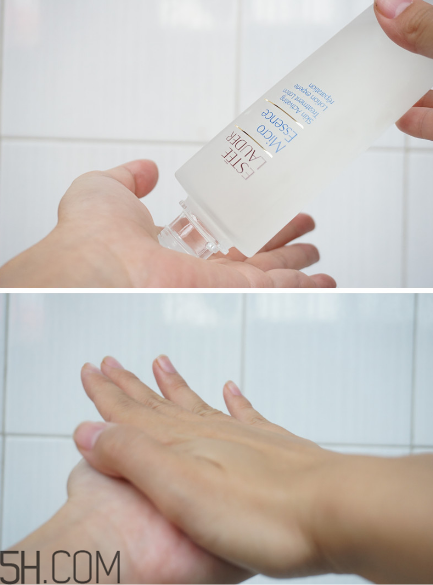 香奈兒和雅詩蘭黛護(hù)膚品哪個(gè)好？雅詩蘭黛肌底微精華使用測(cè)評(píng)