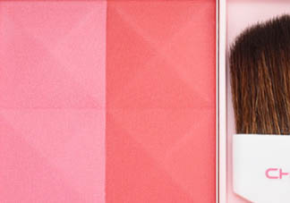 烘焙腮紅是什么？烘焙腮紅和其他腮紅區(qū)別