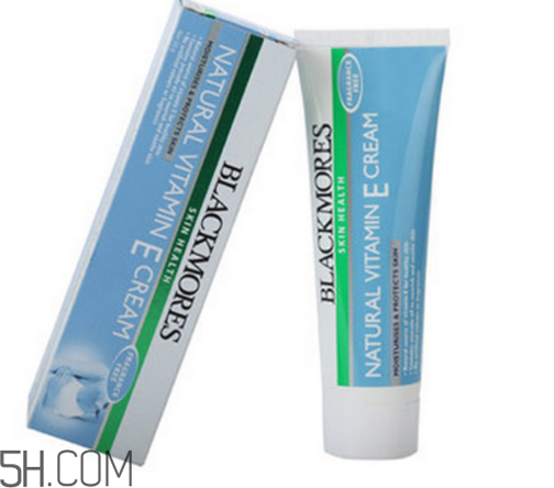 blackmores ve面霜怎么使用？blackmores ve面霜真假辨別方法