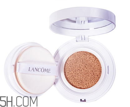 蘭蔻小粉盒氣墊適合多大年齡？蘭蔻氣墊CC和氣墊隔離乳哪個好用？