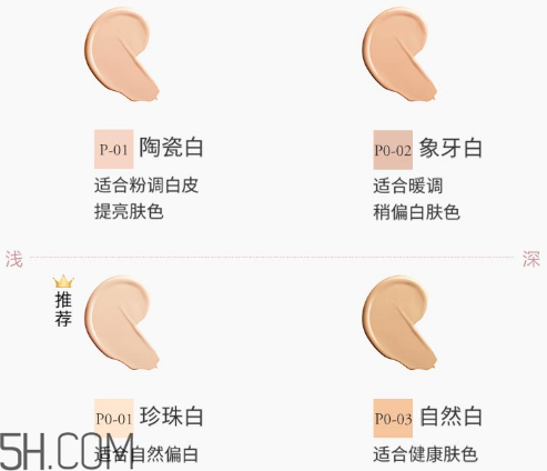 蘭蔻氣墊CC有替換裝嗎？什么是氣墊CC霜？