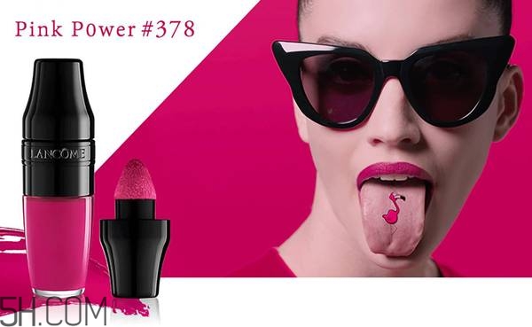 lancome蘭蔻果漾特調(diào)氣墊光霧唇露色號有哪些？